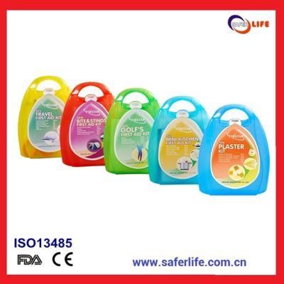 Cheap Promotion Gift Manufacturers Gifts of First Aid Kit