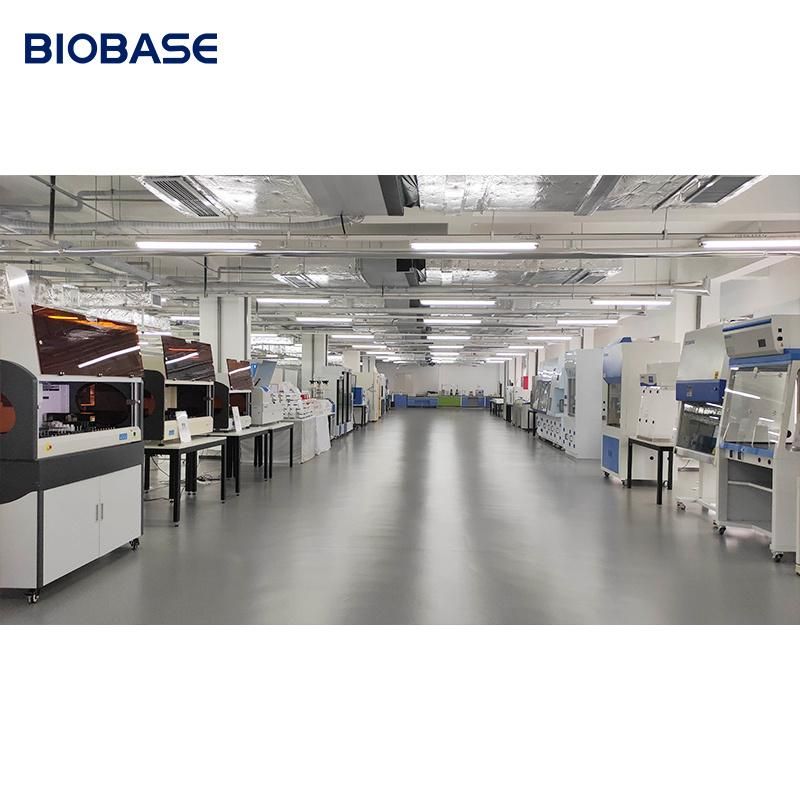 Biobase Inactive Activated Virus Transport Medium Vtm