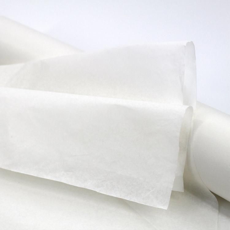 Hospital Disposable Nonwoven Massage Table Roll, Paper Exam Bed Sheet Roll