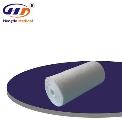 Gauze Roll Gauze Roll 100%Cotton Gauze Roll Surgical Gauze Roll