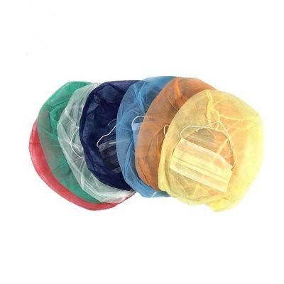 Wholesale 360 Full Protection Colorful Non-Woven Astro Cap Head Cover Balaclava Cap Hood Cap with Mask