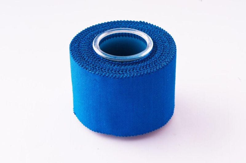 Surgical Elastic Sports Tape with CE, FDA Approved