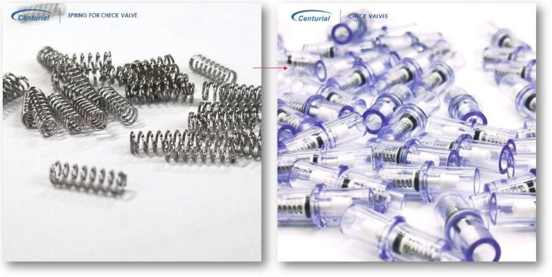 Springs for Endotracheal Tubes