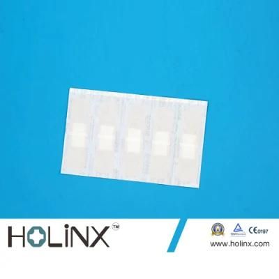 High Quality Adhesive Plaster and Zinc Oxide Adhesive Plaster
