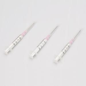 Medical Veterinary Syringe and Needles