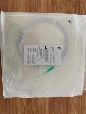 Urology Zebra Hydrophilic Guide Wire with CE Straight Tip Guidewires