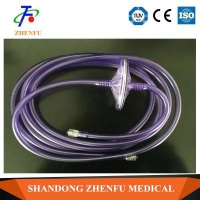 Insufflation Filter &amp; Tubing Sets