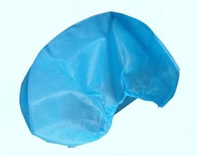 SBPP Disposable Surgeon Cap with Elastic