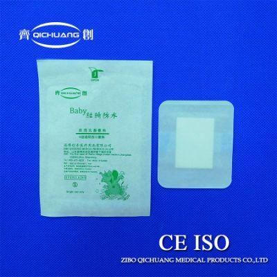 Single Use Only Baby Umbilical Paste Waterproof