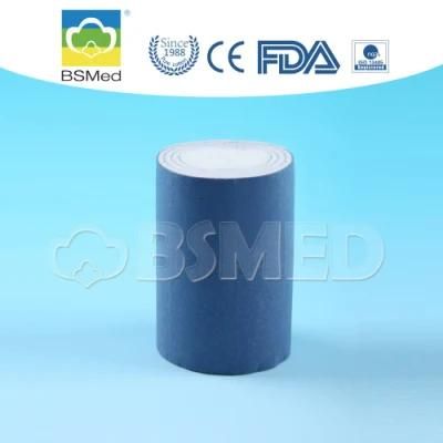 100% Bleached Cotton Wool Roll Medical Supplies Disposable Medicals Products Factory Directly