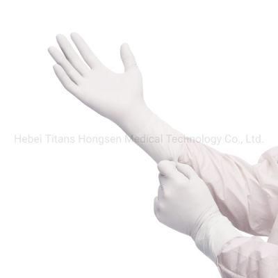 Titanfine Various Good Quality Disposables Small Hand Gloves Work Nitrile
