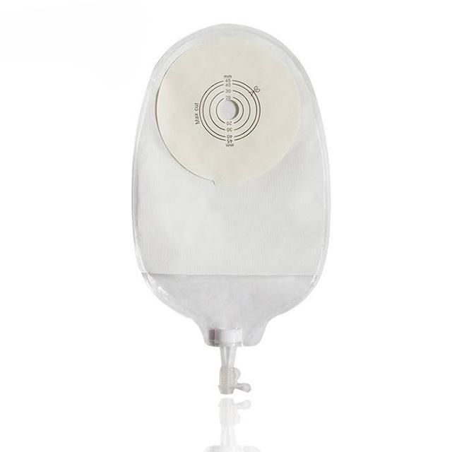 Reusable Drainable Opaque Colostomy Bags Cover