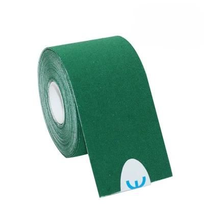 Pre-Cut Customized Elastic Muscle Kinesiology Sports Tape