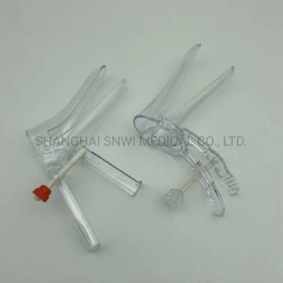 High Quality and Inexpensive Vaginal Speculum Gynecological Examination Expander Style Expander