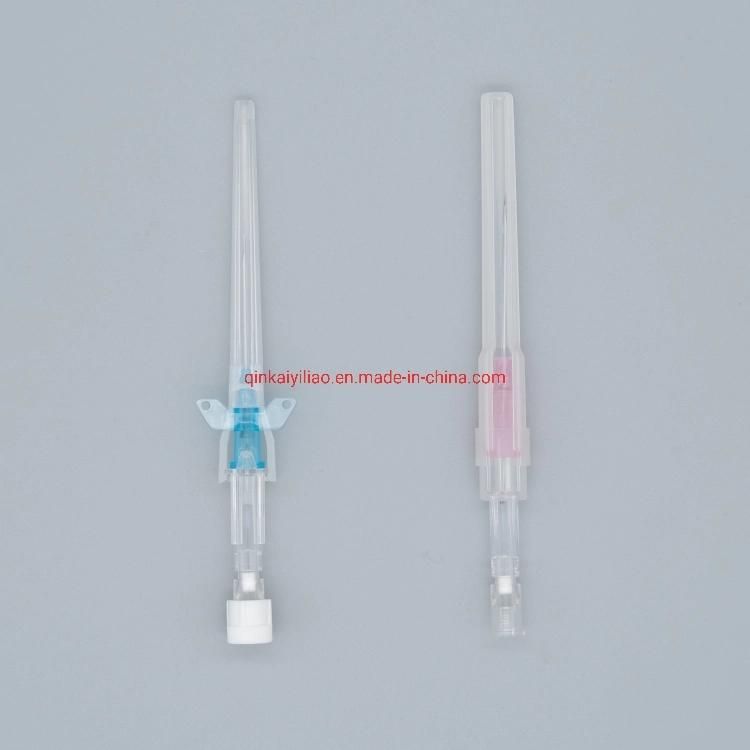 Quincke Type/Pencil Point Type Spinal Needle