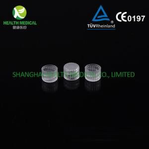 Transparent Round Protective Cap with Good Quality