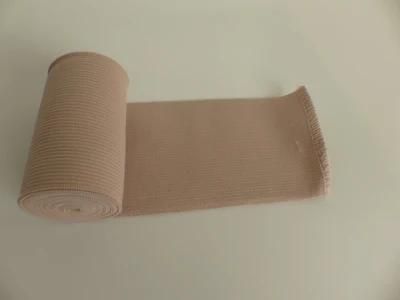 Disopable Strong Compression Elastic Bandage 15cmx4.5m