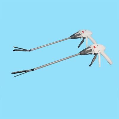 Surgical Medical Instrument Disposable Endo Linear Cutter Stapler and Reloads with CE, ISO