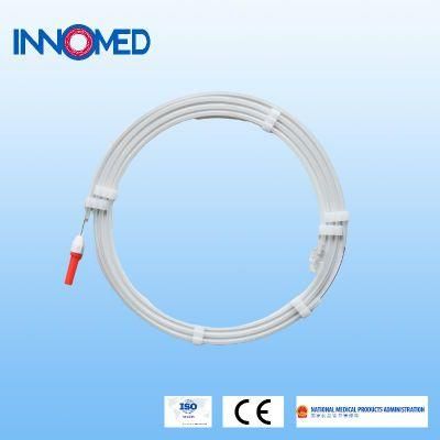 PTFE Coated Surgical Microguide Wire