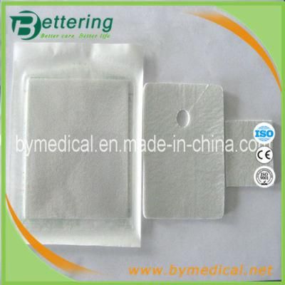 Medical Sterile Non Woven Non Adherent Wound Dressing Pad