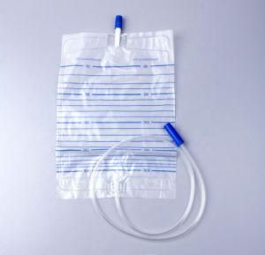 Manufacturer Supply Lowest Disposable Drainage Urine Collection Bag