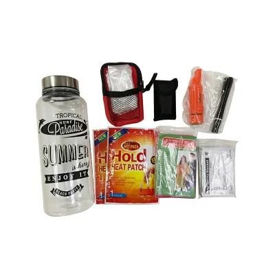 Good Quality Professional Portable Emergency First Aid Kit