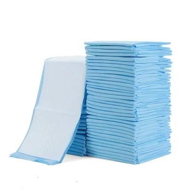 Medical Disposable Bed Sheet Free Sample Underpad for Adult Care