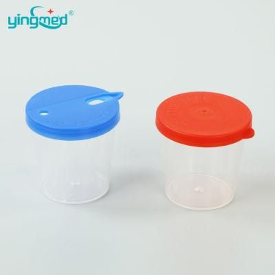 Sample Container/Urine Container/Specimen Container