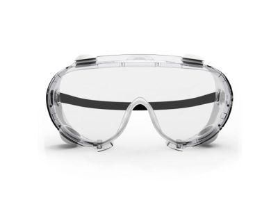 Disposable Protective Goggles Eye Protection Goggles Anti Fog/Splash/Virus/Bacteria Medical Glasses