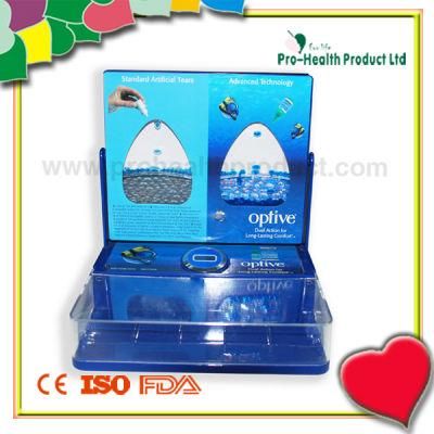 Eyedrops Comparison Model for Pharmaceutical Promotional Gifts