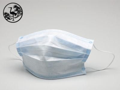 Disposable Protect Face Mask Pfe 95% Protective Mask Non Woven Fabric