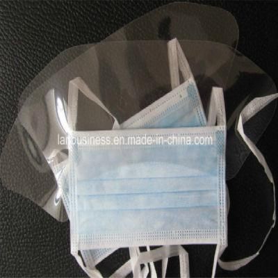 Ly Non Woven Face Mask Carbon Face Mask