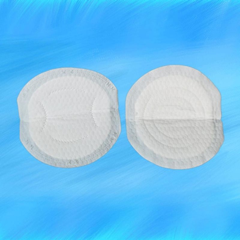 Nursing Pads Walmart Disposable Breast-Feeding Pad 100PCS