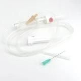 Blood Giving Set/Blood Administration Set/Blood Transfusion Set