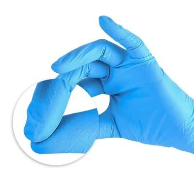 General Purpose Nitrile Gloves