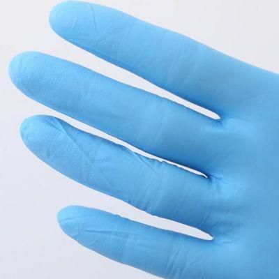 Disposable Nitrile Gloves, Nitrilgloves, Nitrile Gloves, Disposable Guantes De Examen De Latex. and Civil Gloves (Latex Gloves)