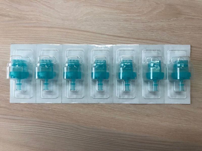 9 Pins Multi Suction Needle for Mesogun Mesotherapy Treatment