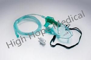 Disposable Medical Adjustable Venturi Mask