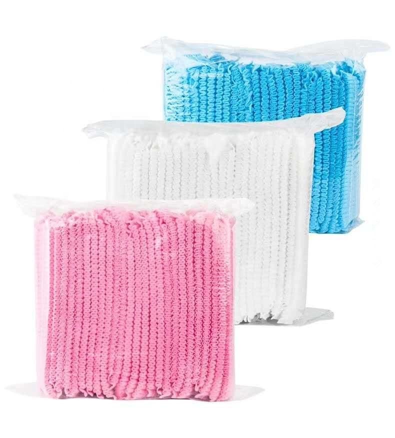 Beauty Salon SBPP Strip Cap Clip Cap