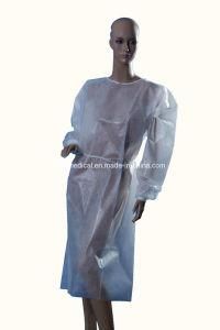 Disposable Isolation Gown