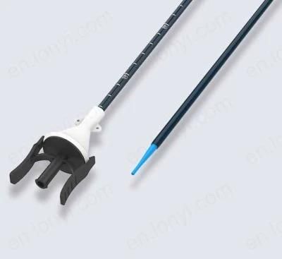 12fr Endoscope Ureteral Access Sheath with Hydrophilic Coating