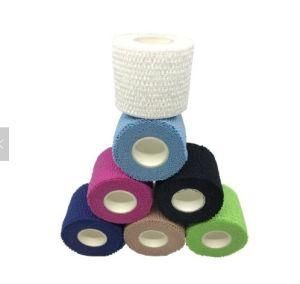 Sport Elastic Adhesive Elastic Bandage Thumb Tape