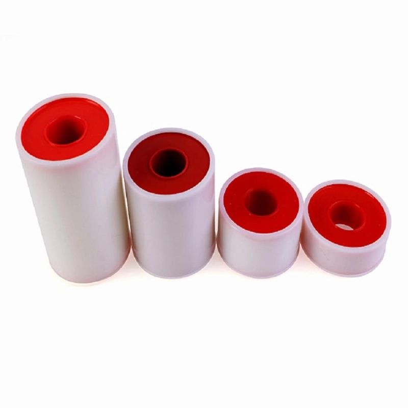Medical Adhesive Plaster, Zinc Oxide Adhesive Plaster/Surgical Cloth Tape/Waterproof Bandages