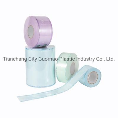 Disposable Flat Rolls for Sterilization