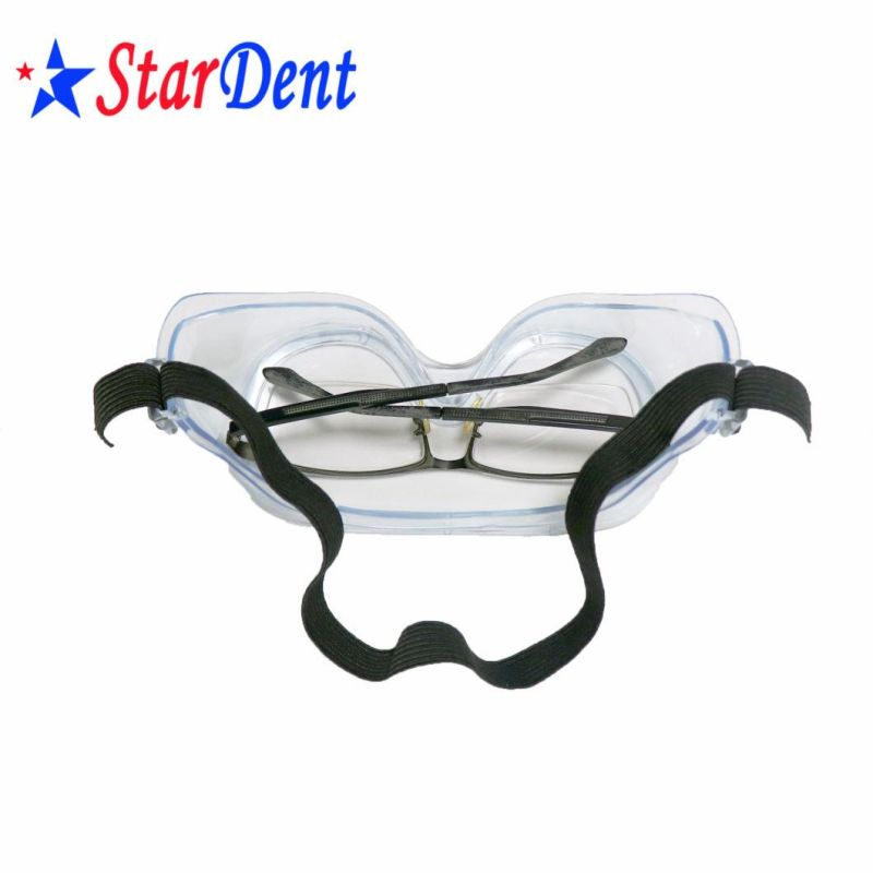 Safety and Protective Medical Goggles Anti Fog Eye Protection Goggles Protection Glasses /Anti Fog Medical Protective Glasses