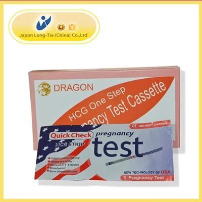 Ovulation Test Strip with OEM Service