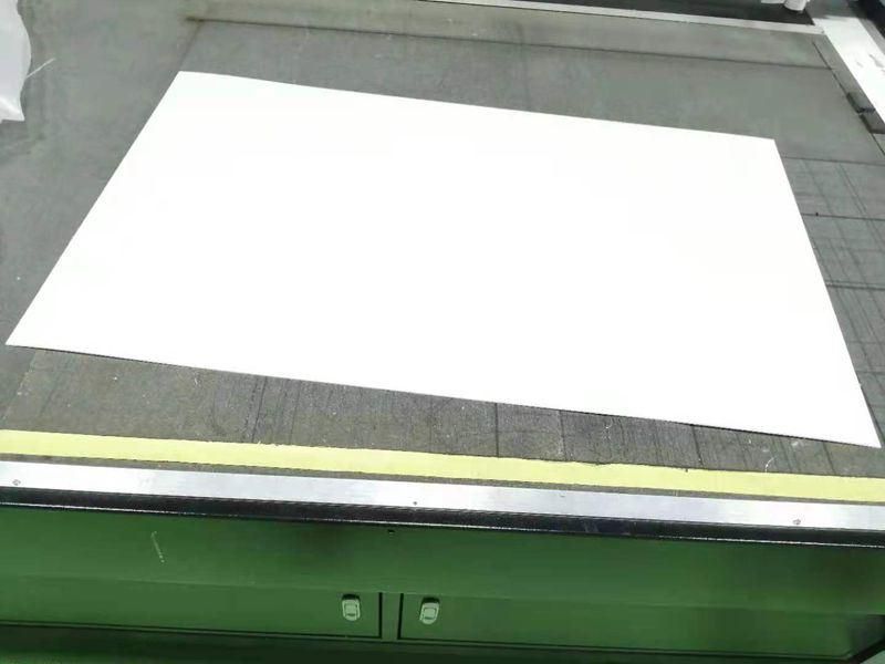 Moldable Splinting Thermoplastic Sheet Othopedic Polymer Splint