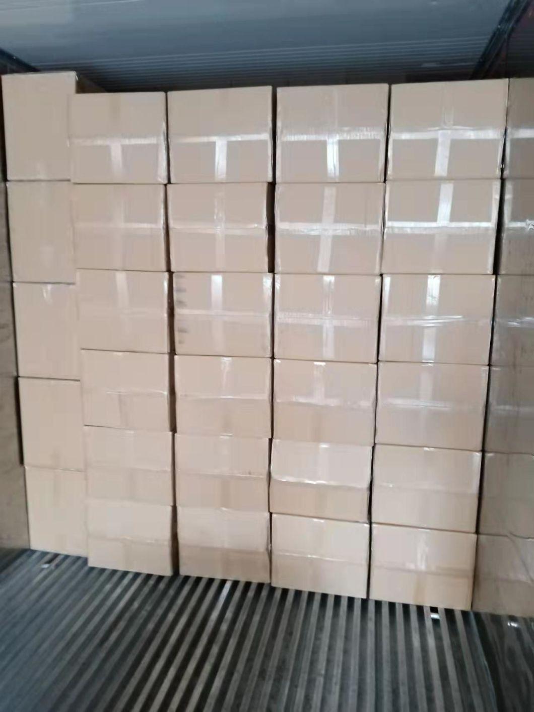Good Selling Single Double Core All Plastic Nose Clip Nose Wire Manufacturer