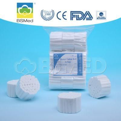Medical Supplies Equipment Disposable Medicals Cotton Products Dental Rolls