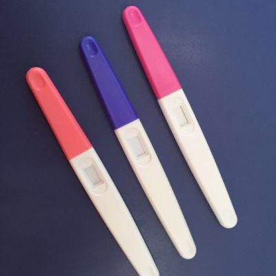 Baby Check Pregnancy Test Rapid HCG Urine Midstream